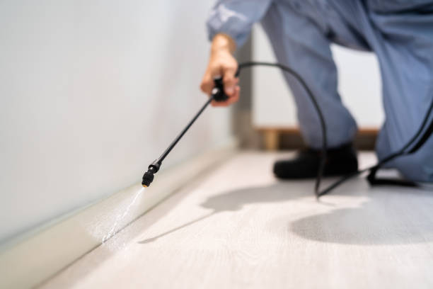 Binghamton University, NY Pest Control Company